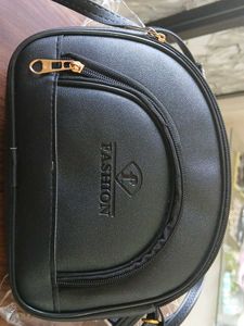 Esmoda Floral Crossbody Bag