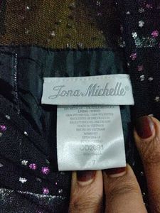 Sparkly Party Dress