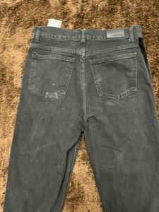 Mango Jeans