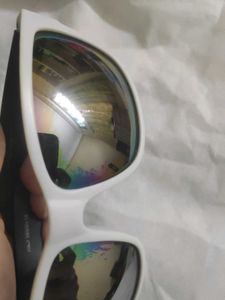 Mirror Shades