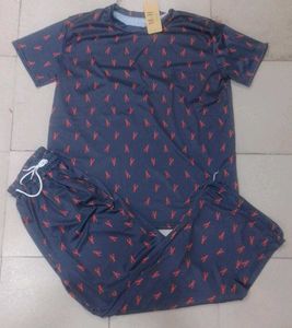 Latest Night Suit