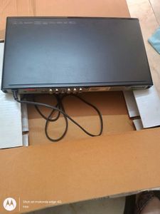 On Sale Brand New Philips Dvd, Usb Player