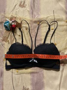 Nated Bra Size 75B