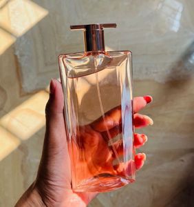 Lancome Idole