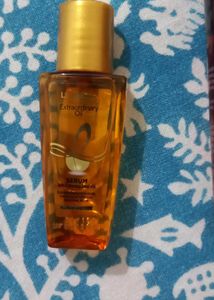 3 Hair Serums