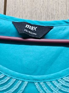 Max Short Dress 👗