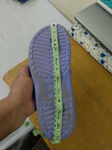 Women Crocs