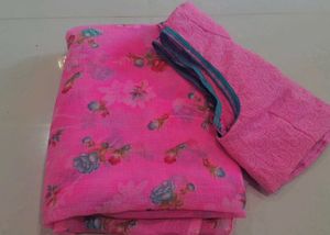 Set of 4 Sarees