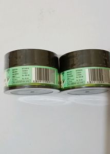 Combo Of 2 Pilgrim Moisturizer