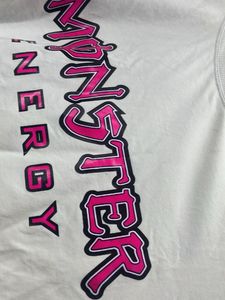 Monster Energy Official tee