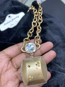 Statement Necklace