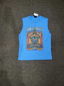 Guns N&#39; Roses Chinatown Muscle Tee