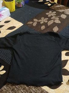 Crop T-shirt  M. Size