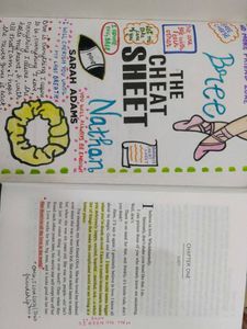 The Cheat Sheet &amp; To Hate Adam Connor