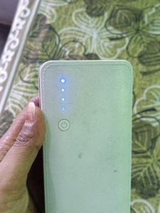 Syska Power Bank