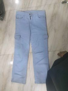 Denim Jeans