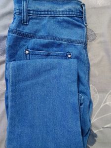 Combo Of Jean And Top