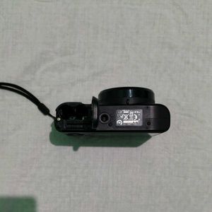 Canon PowerShot SX160