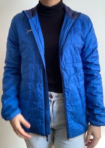 Unisex Puma Down Jacket