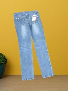E@09 Size-28 Slim Jeans