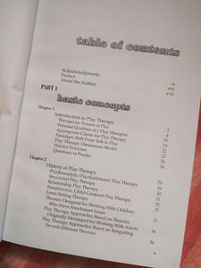 Play Therapy, 2nd Edition - Terry Kottman