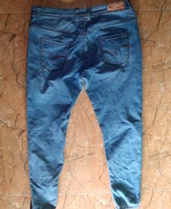 2 Jean&#39;s In One Pack