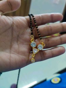 New Mangalsutra