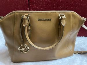 Authentic Michael Kors Handbag