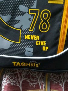 School Bag