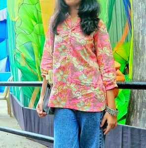 Short Kurta💖