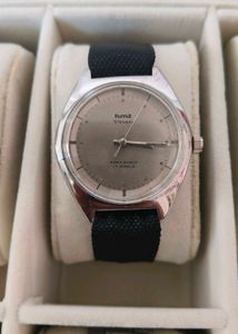 Seiko Vintage Men&#39;s Automatic Watch