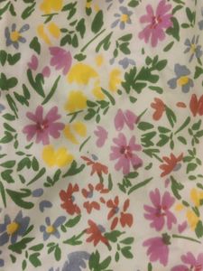 COMBO OFFER two Floral Print Shorts