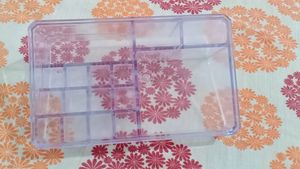 Makeup Organiser 💄