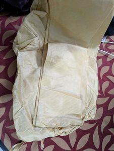 New Coffee Brown Kurta pyjama Set