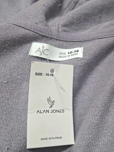 Alan Jones Track Suit Co-ord Set