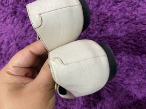 Hotwind Vintage Classic Pointed-Toe Flats