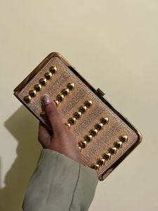 New Clutch.