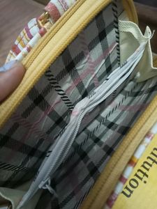 Small Size Bag