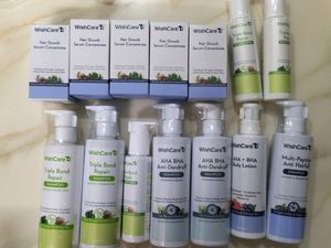 Wishcare Products Any 1