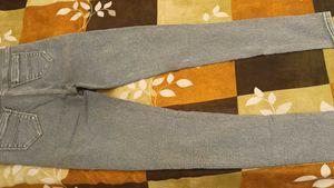 Pack Of 4 Jeans For Women