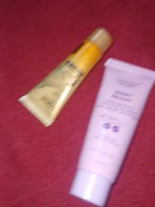 Lakme &amp; Conscious Chemist Sunscreens