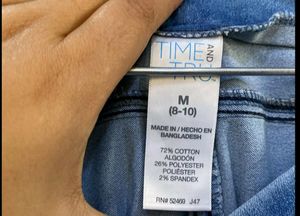 Denim Jeans