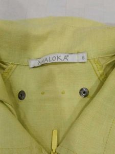 Cotton Jacket