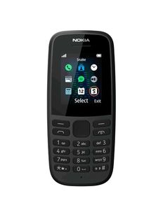 Nokia Dial Phone (not working)