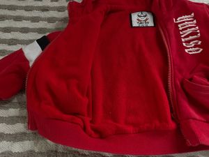 kids winter jackets and sweatshirts combo