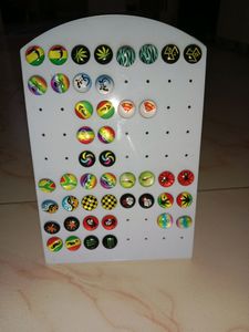 23 Pics Stubs