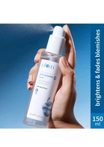 Plum De-Oily Skin Toner