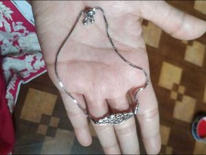 pur Silver 925  💎 Bracelet💕