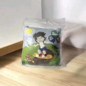 Cushion Pillow