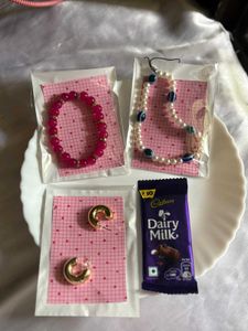 Raksha Bandhan Hamper